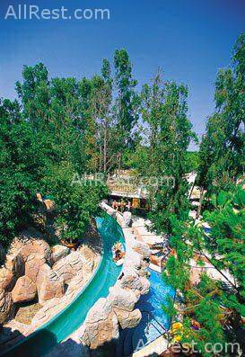 Phaselis Princess Hotel 11